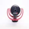Used Rode VideoMic Go microphone