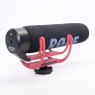 Used Rode VideoMic Go microphone