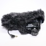 Used Hama Professional Defender 23674 Bag