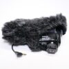 Used Hahnel MK200 microphone
