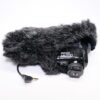 Used Hahnel MK200 microphone