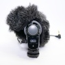 Used Hahnel MK200 microphone