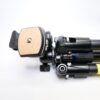 Used Slik Pro AL-323DX tripod