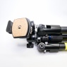 Used Slik Pro AL-323DX tripod
