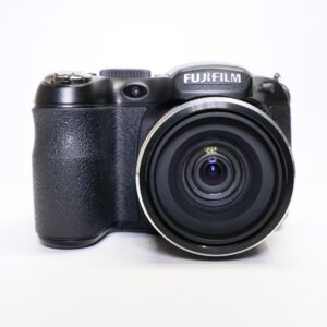 25572.jpg Used Fujifilm S1700 bridge camera