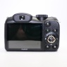 Used Fujifilm S1700 bridge camera