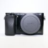 Used Sony A6000 Mirrorless camera body