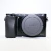 Used Sony A6000 Mirrorless camera body