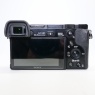 Used Sony A6000 Mirrorless camera body