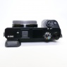 Used Sony A6000 Mirrorless camera body