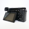 Used Sony A6000 Mirrorless camera body