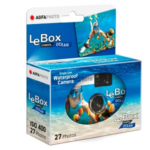 Single Use Cameras