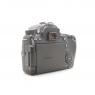 Used Canon EOS 7D DSLR body