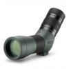 Hawke Endurance 25-75x85 Spotting Scope, Green
