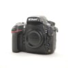 Used Nikon D800 Full-frame DSLR body