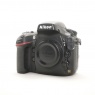Used Nikon F4 35mm SLR body