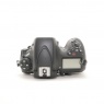 Used Nikon D800 Full-frame DSLR body