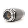 Used Nikon 80-200mm f4 AIS lens
