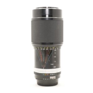 25733-3.jpg Used Nikon 80-200mm f4.5 Ai lens