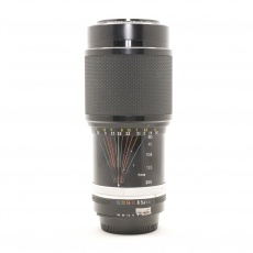 Used Nikon 80-200mm f4 AIS lens