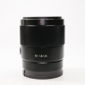 Used Sony FE 70-200mm f2.8 OSS G Master lens