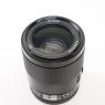 Used Sony FE 35mm f1.8 lens