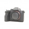 Used Sony Alpha A7 IV Full frame Mirrorless camera body