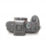 Used Sony Alpha A7 IV Full frame Mirrorless camera body