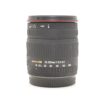 Used Sigma 18-200mm f3.5-6.3 DC lens for Canon EOS