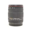 Used Sigma 18-200mm f3.5-6.3 DC lens for Canon EOS