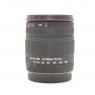 Used Sigma 18-200mm f3.5-6.3 DC lens for Canon EOS