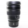 Used Nikon NIKKOR Z 70-200mm f2.8 VR S lens