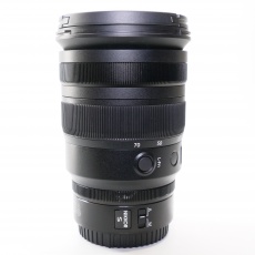 Used Nikon NIKKOR Z 70-200mm f2.8 VR S lens