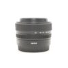 Used Nikon NIKKOR Z 24-50mm f4-6.3 lens