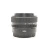 Used Nikon NIKKOR Z 24-50mm f4-6.3 lens