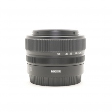 Used Nikon NIKKOR Z 24-70mm f4 S lens