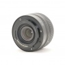 Used Nikon NIKKOR Z 24-50mm f4-6.3 lens