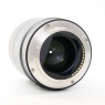 Used Samyang AF 75mm f1.8 lens for Sony FE