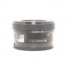 Used Sony E 16-50mm f3.5-5.6 OSS Power Zoom lens