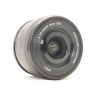 Used Sony E 16-50mm f3.5-5.6 OSS Power Zoom lens