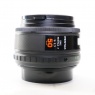 Used Pentax F 50mm f1.7 lens