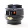 Used Pentax F 50mm f1.7 lens