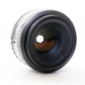 Used Pentax F 50mm f1.7 lens