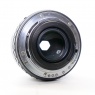 Used Pentax F 50mm f1.7 lens