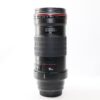 Used Canon EF 180mm f3.5 L macro lens