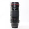 Used Canon EF 180mm f3.5 L macro lens