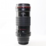 Used Canon EF 180mm f3.5 L macro lens