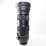 Used Sigma 16mm f1.4 DC DN Contemporary lens for Fujifilm X