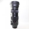 Used Sigma 150-600mm f5-6.3 DG OS HSM Sport lens for Canon EOS