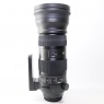 Used Sigma 150-600mm f5-6.3 DG OS HSM Contemporary lens for Canon EOS